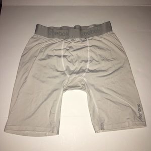 Compression shorts